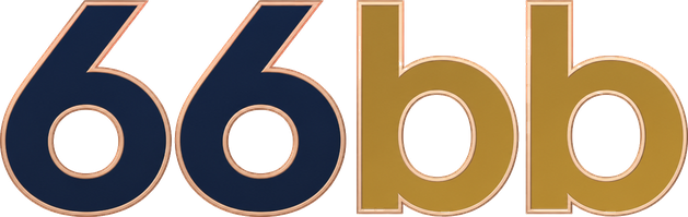 66bb লোগো
